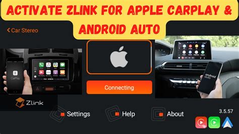 The zlink app is designed for wireless CarPlay, if cannot be found, need to change the option from phone. . Zlink carplay apk 2021